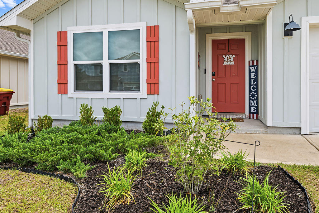 SHOAL RIVER S/D - Residential