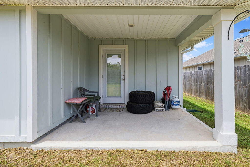 SHOAL RIVER S/D - Residential