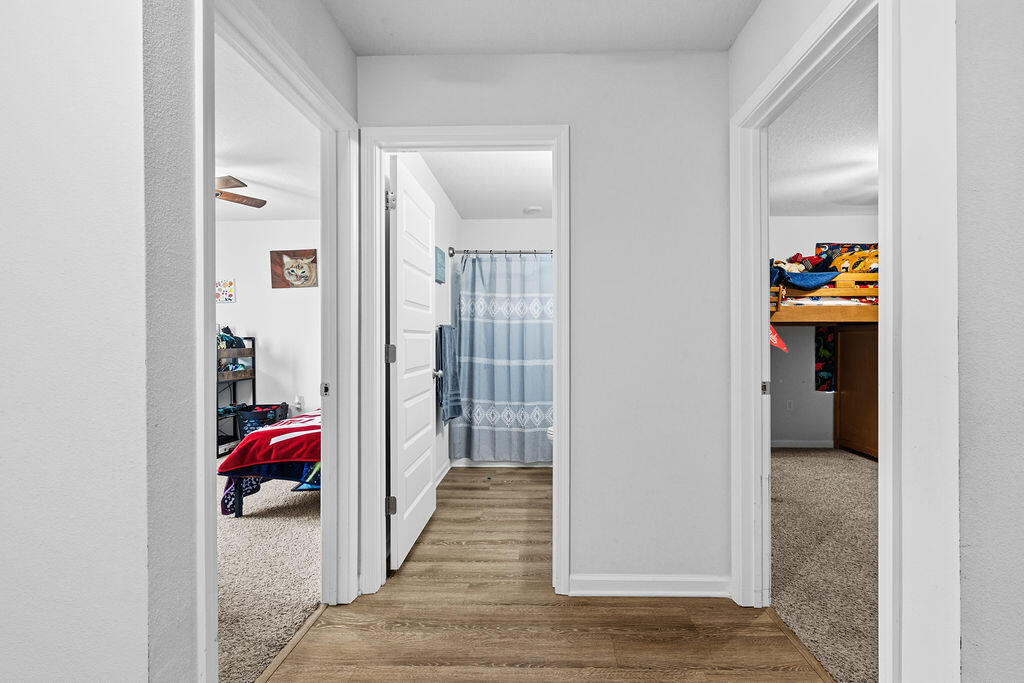 SHOAL RIVER S/D - Residential