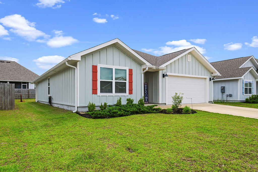 SHOAL RIVER S/D - Residential