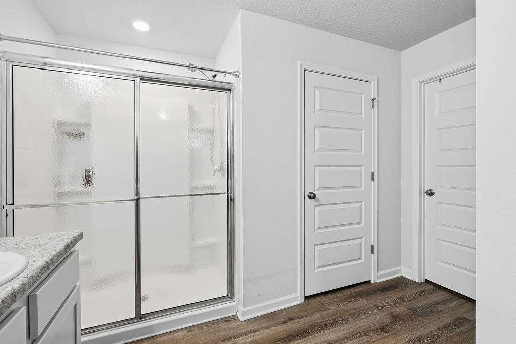 SHOAL RIVER S/D - Residential