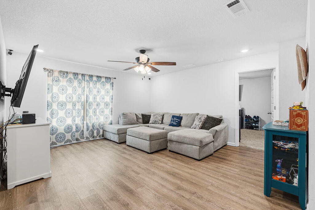 SHOAL RIVER S/D - Residential