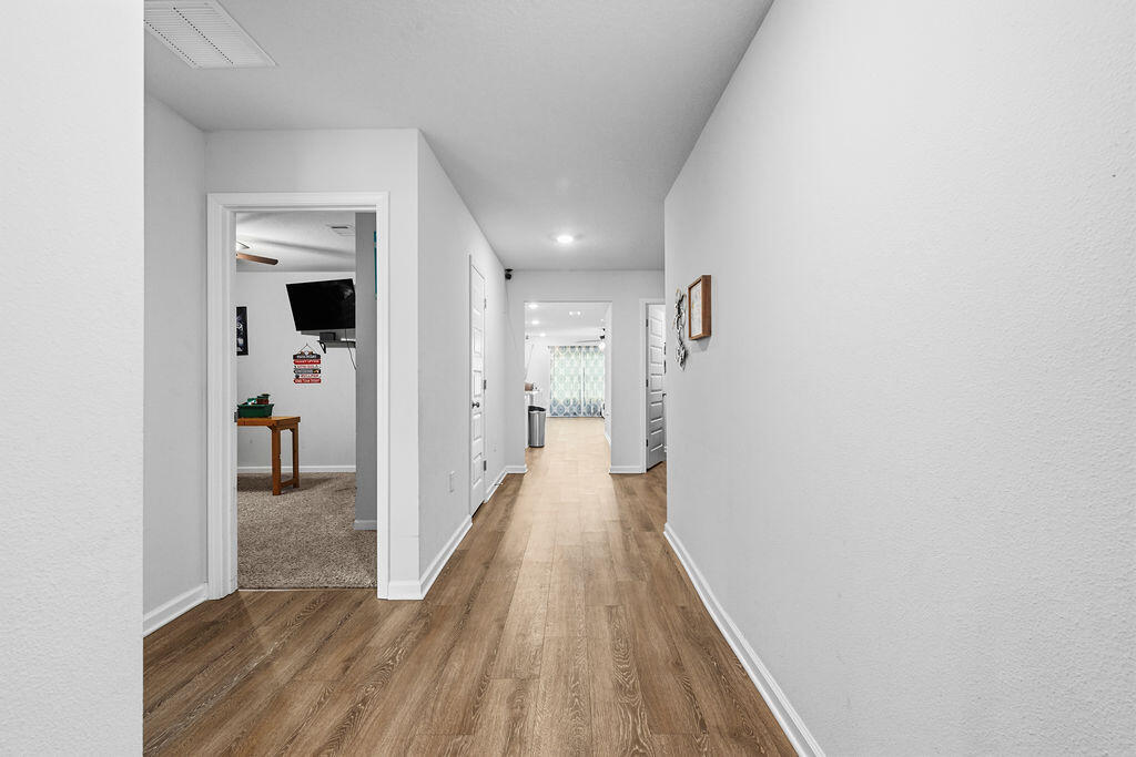 SHOAL RIVER S/D - Residential