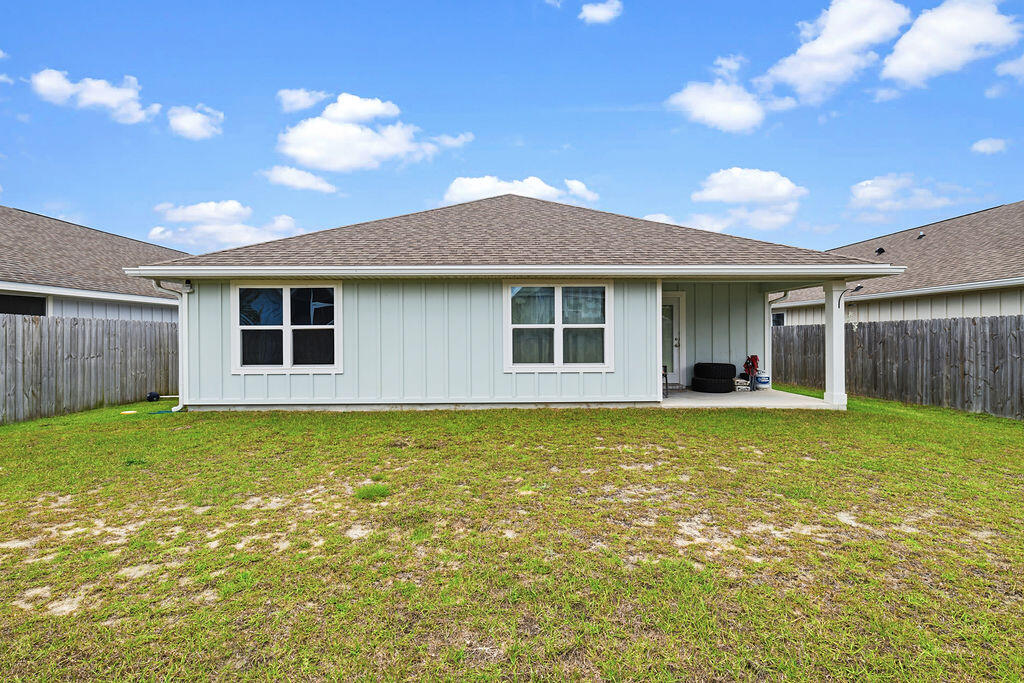 SHOAL RIVER S/D - Residential