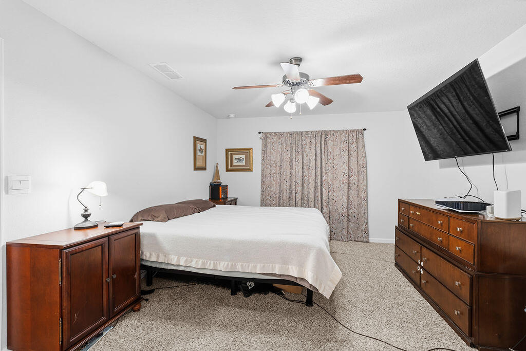SHOAL RIVER S/D - Residential