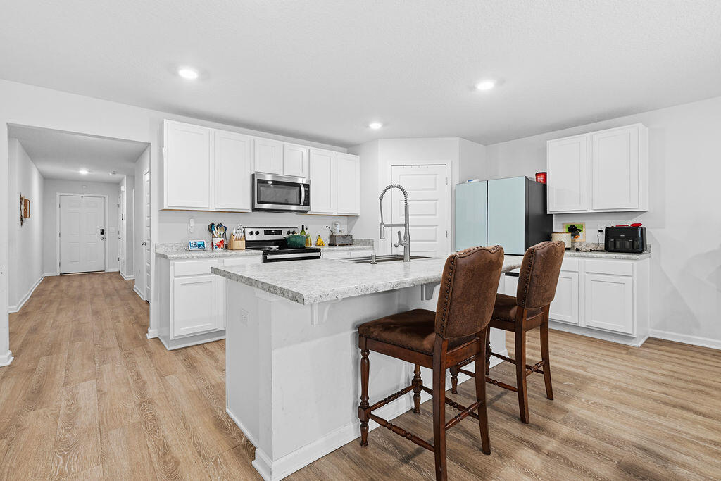 SHOAL RIVER S/D - Residential