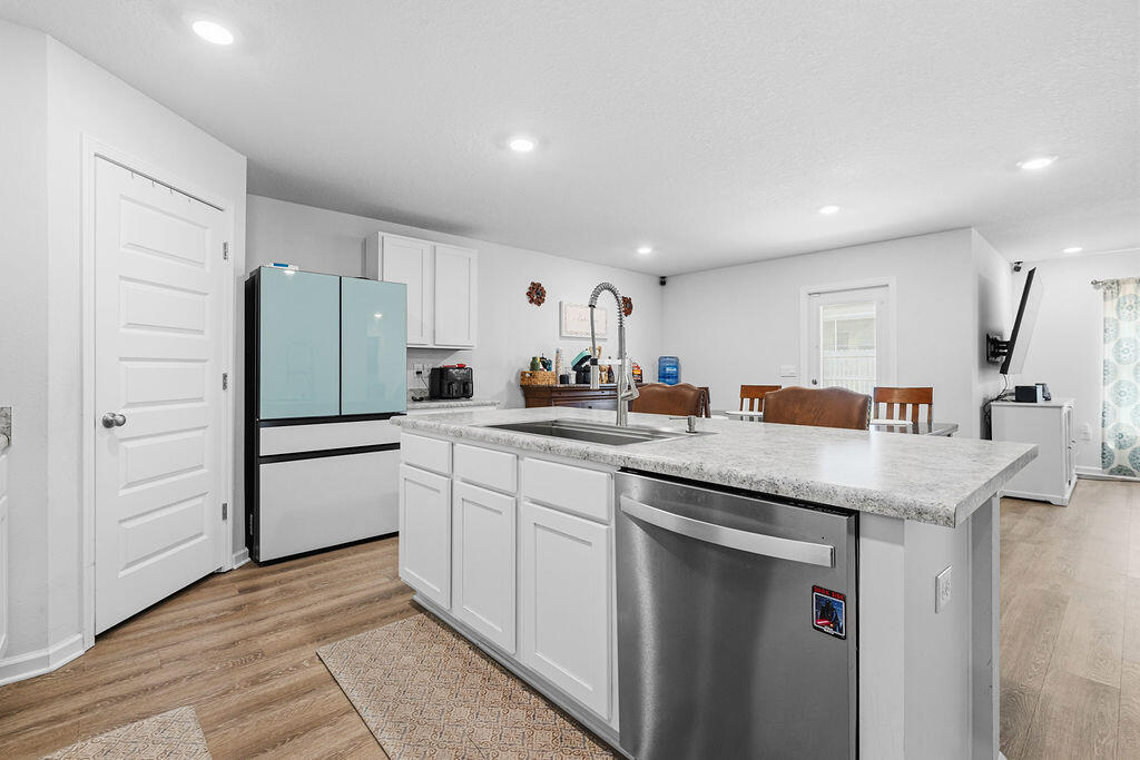 SHOAL RIVER S/D - Residential