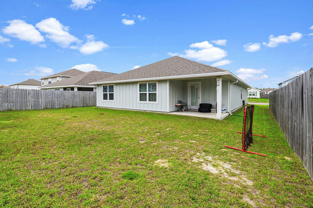 SHOAL RIVER S/D - Residential