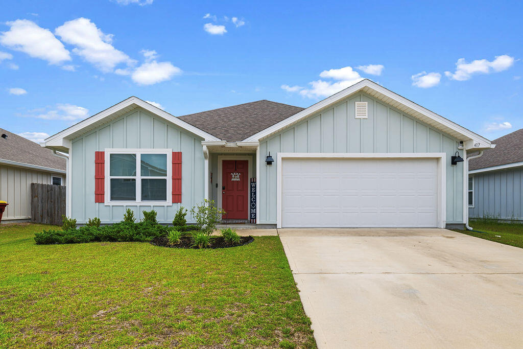 SHOAL RIVER S/D - Residential