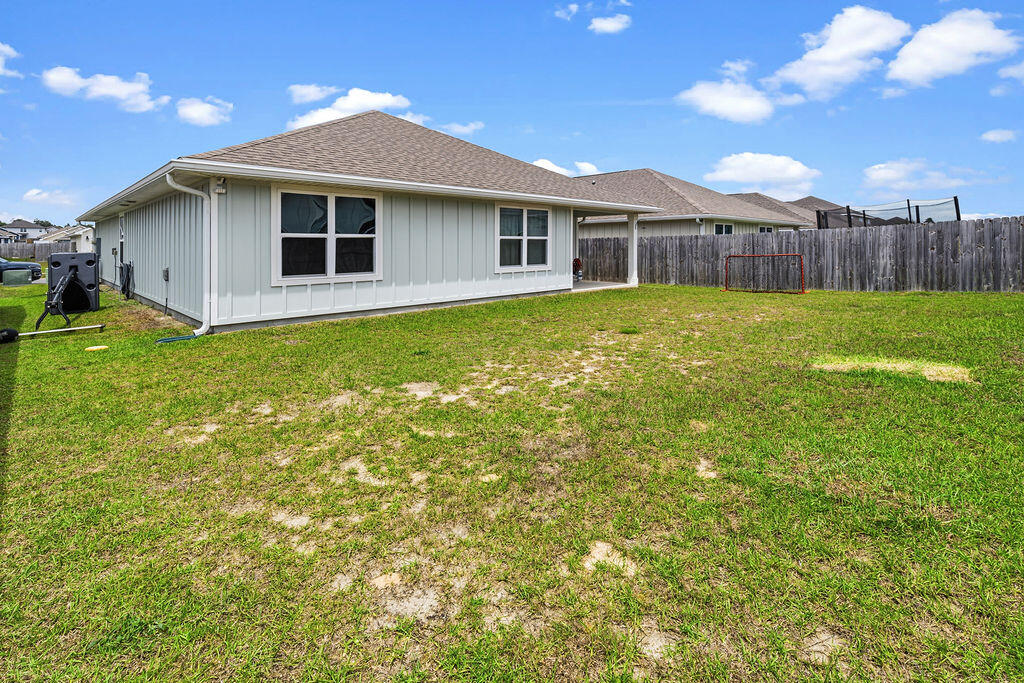SHOAL RIVER S/D - Residential