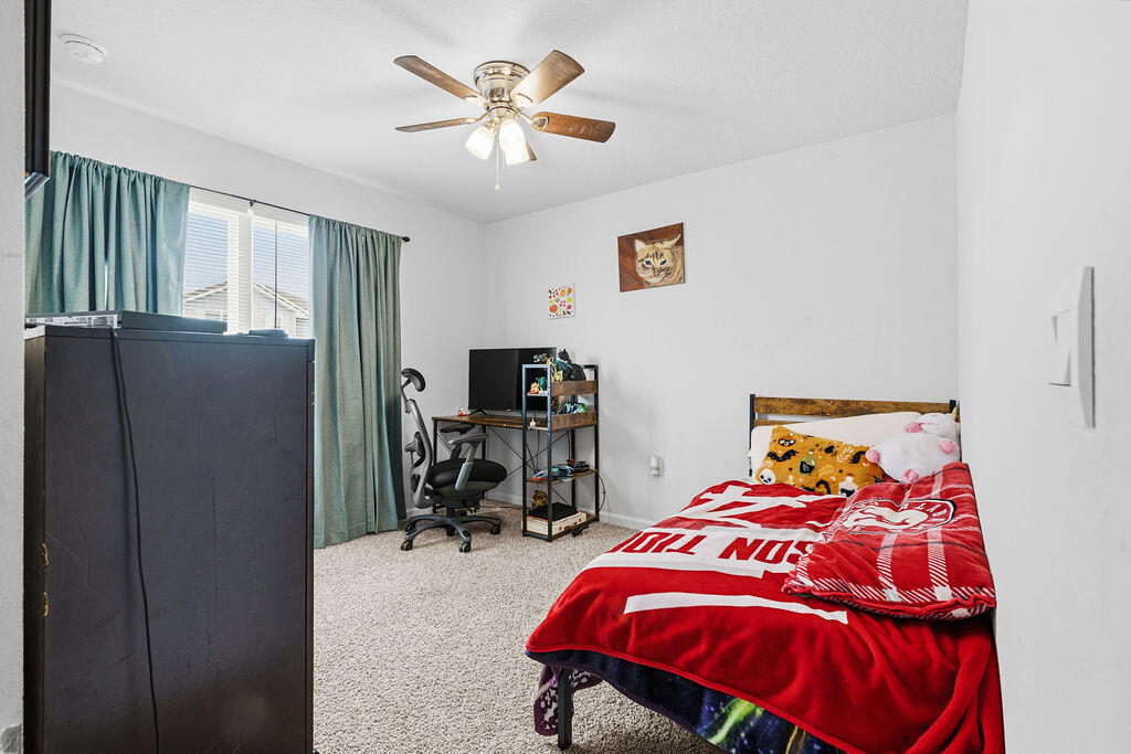 SHOAL RIVER S/D - Residential
