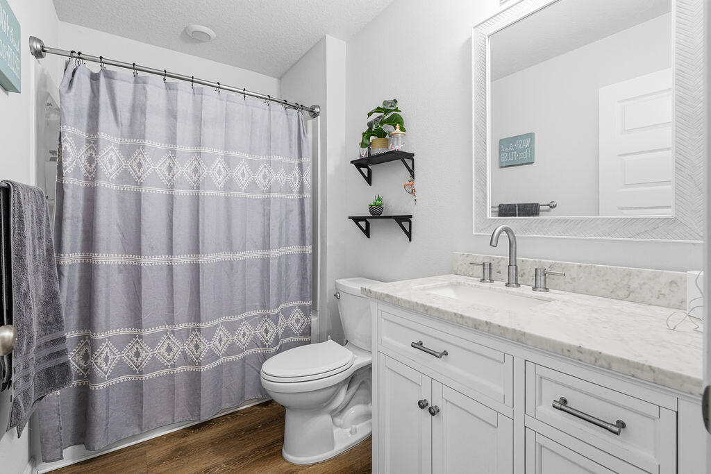 SHOAL RIVER S/D - Residential