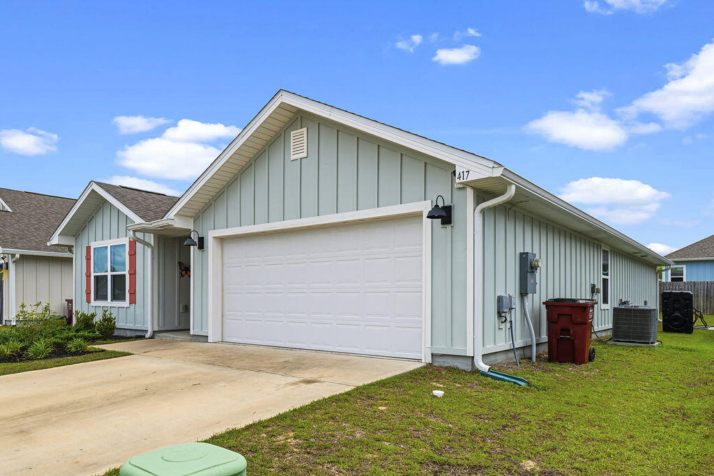 SHOAL RIVER S/D - Residential