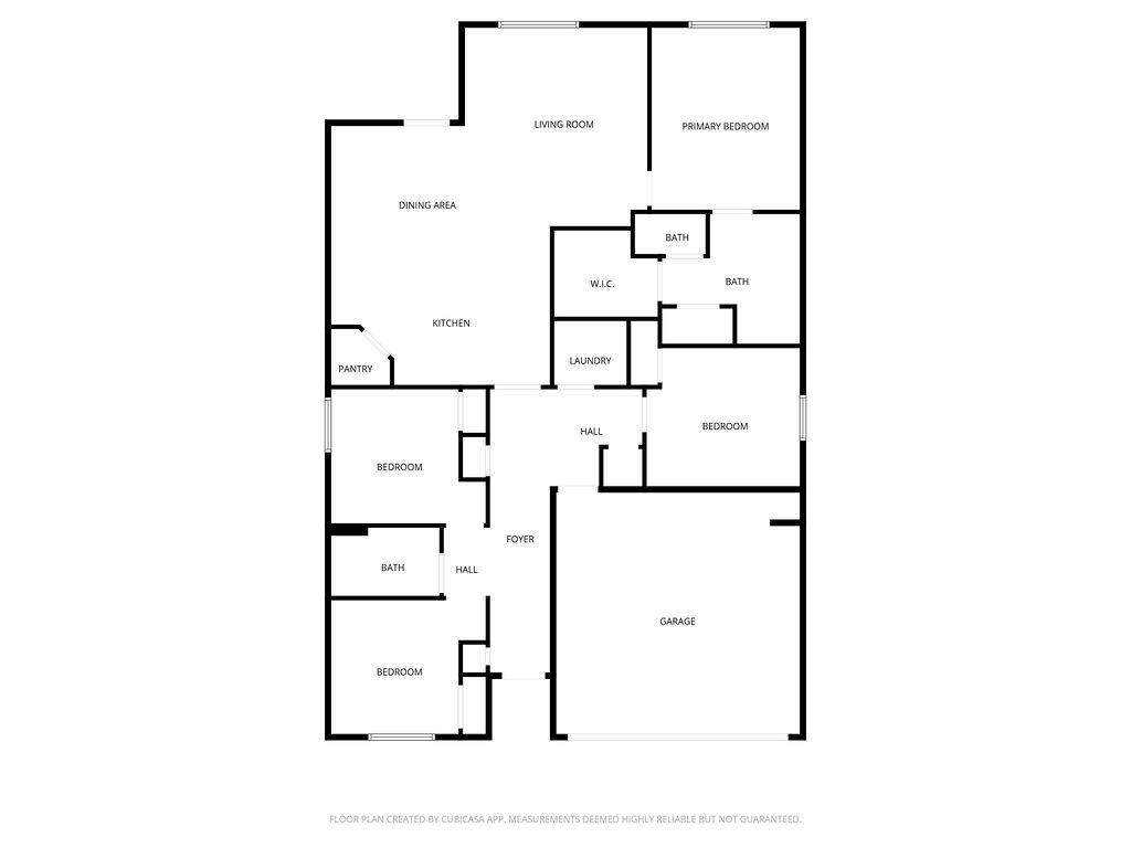 SHOAL RIVER S/D - Residential