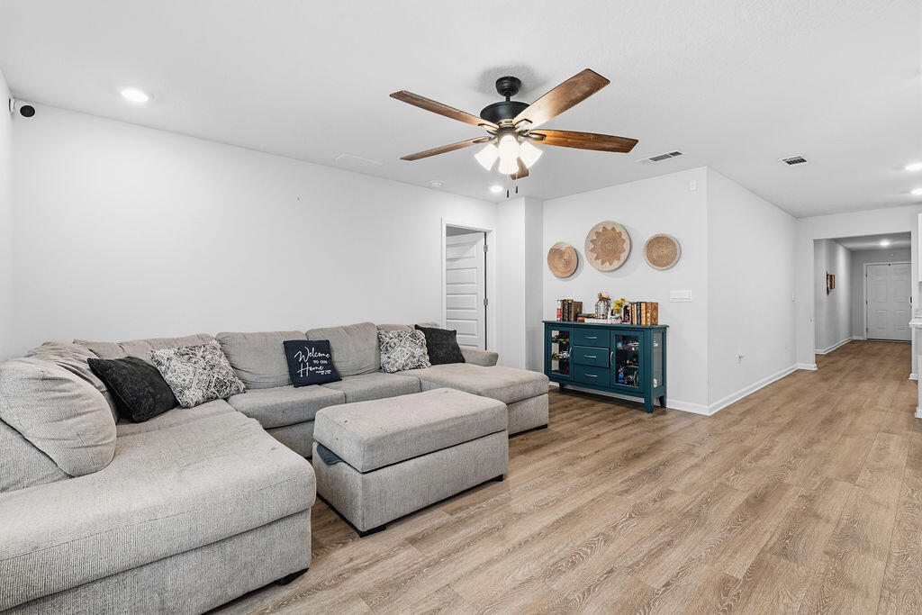 SHOAL RIVER S/D - Residential
