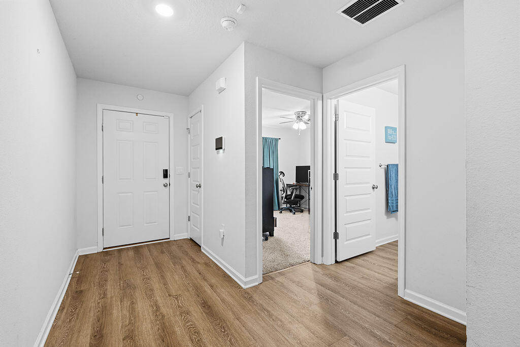 SHOAL RIVER S/D - Residential