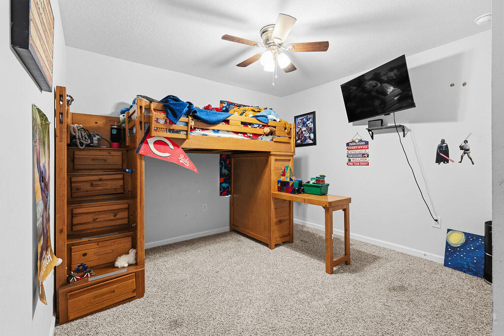 SHOAL RIVER S/D - Residential