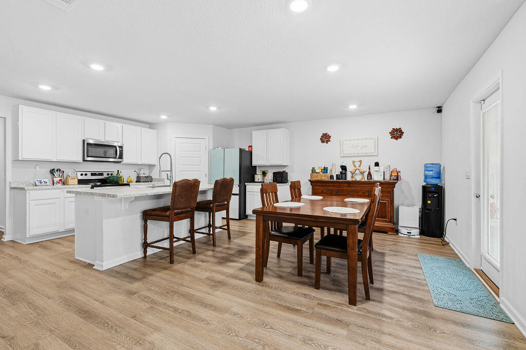 SHOAL RIVER S/D - Residential