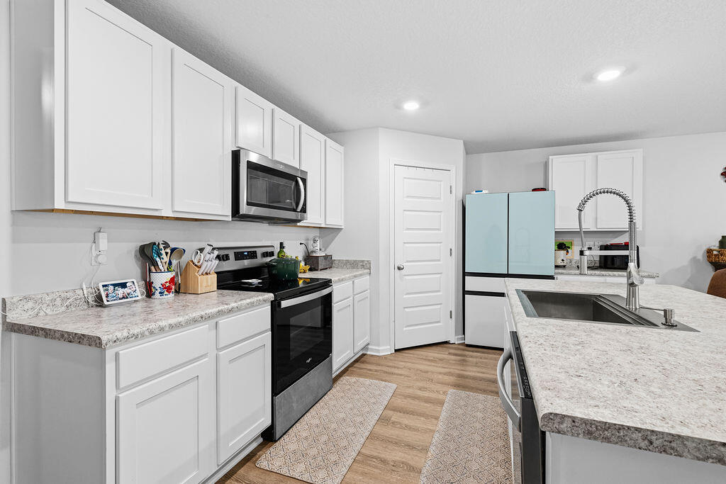 SHOAL RIVER S/D - Residential