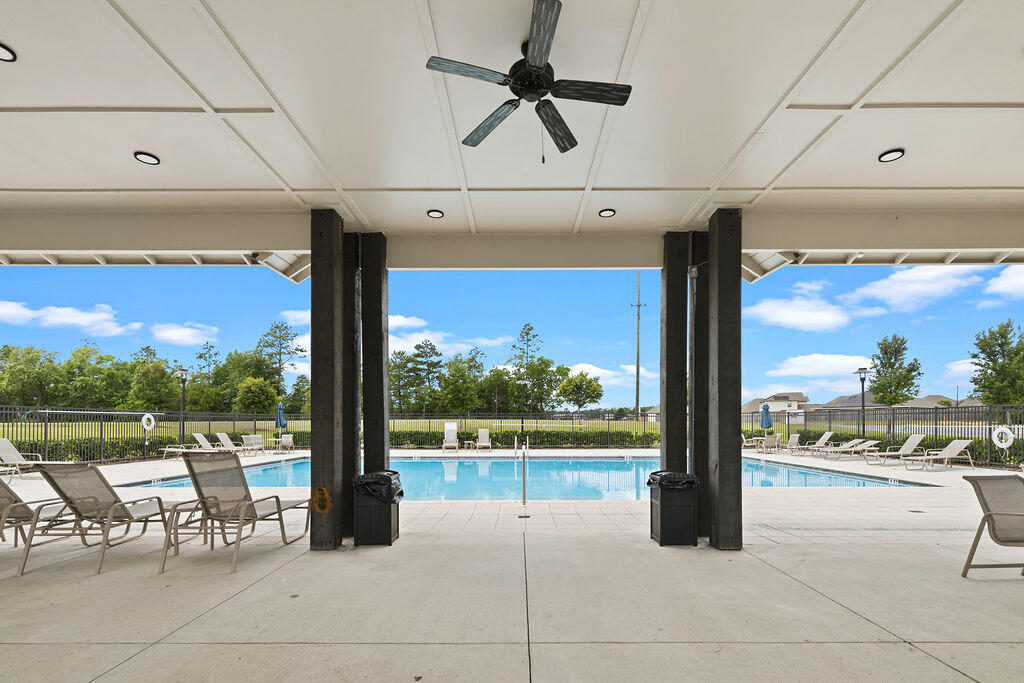 SHOAL RIVER S/D - Residential