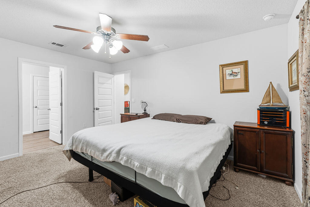 SHOAL RIVER S/D - Residential