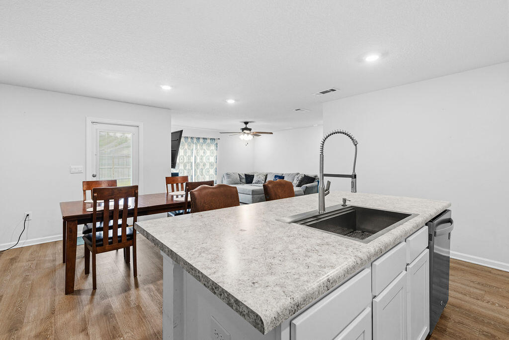 SHOAL RIVER S/D - Residential