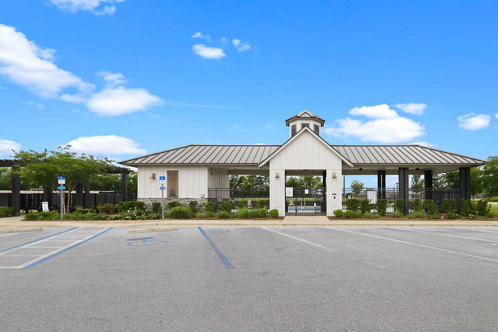SHOAL RIVER S/D - Residential