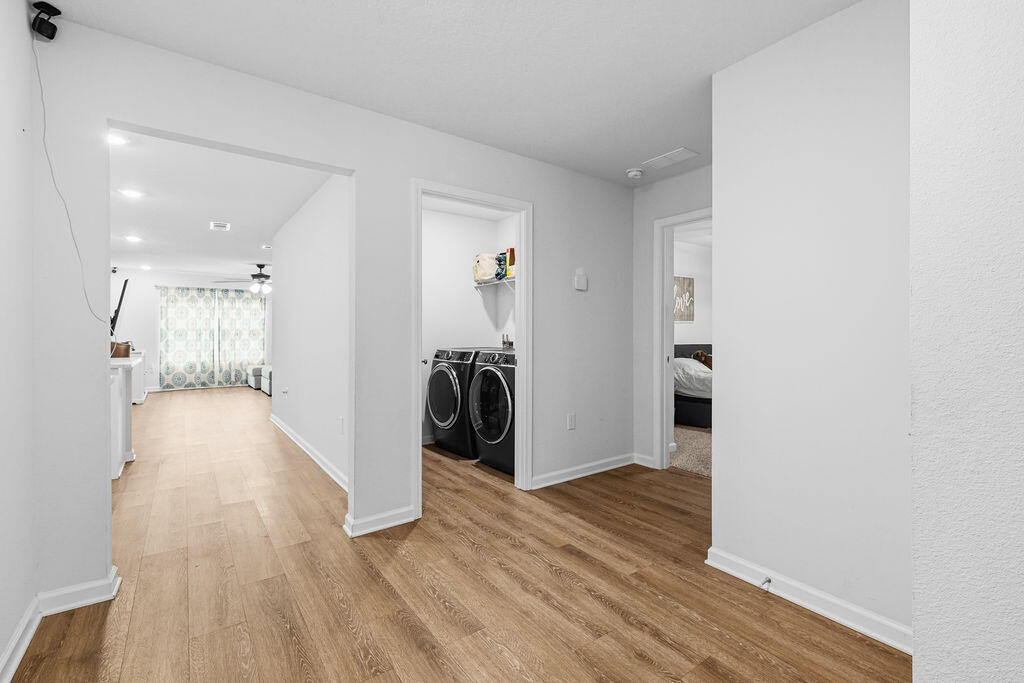 SHOAL RIVER S/D - Residential