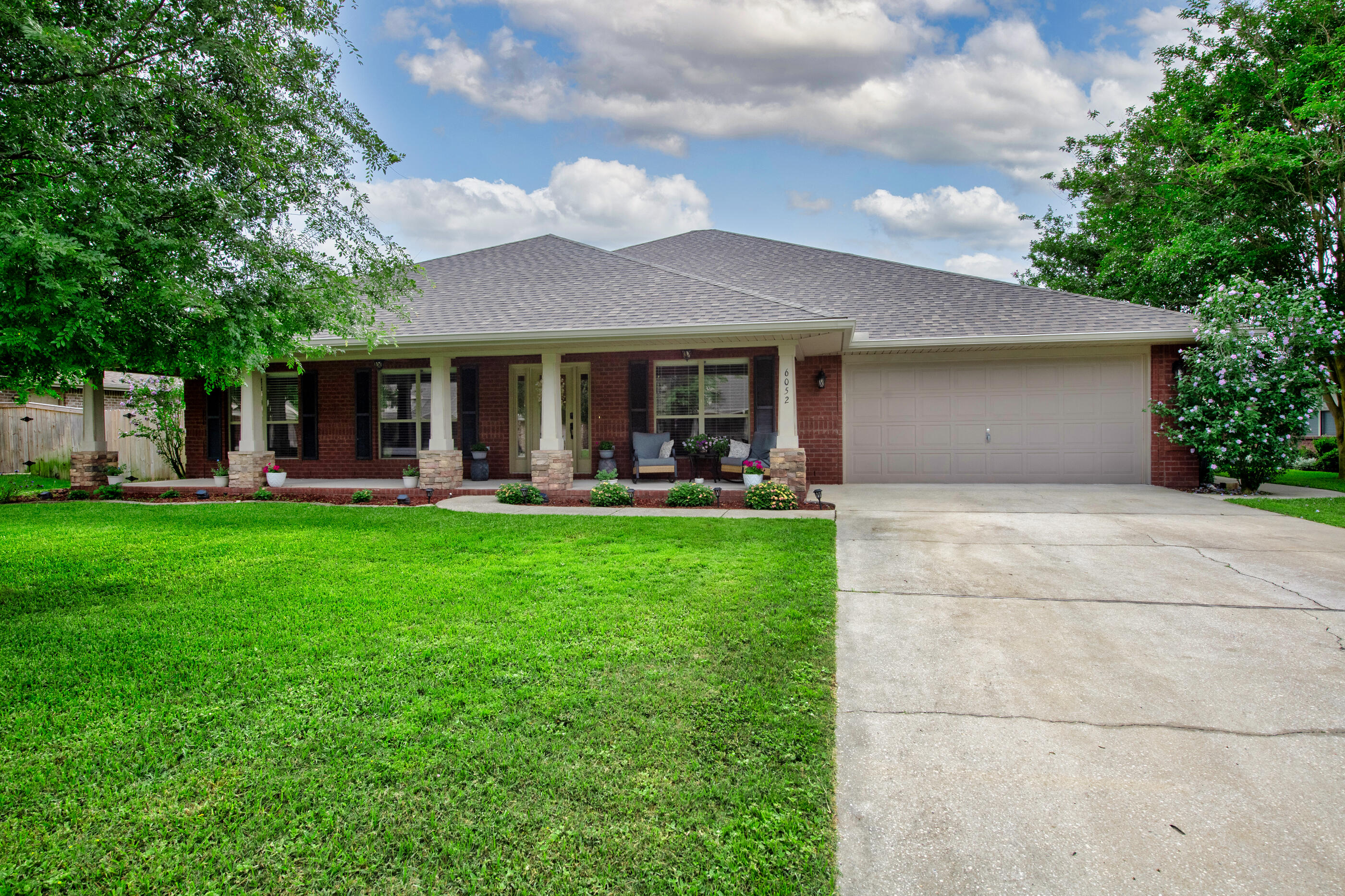 SUMMERSET ESTATES - Residential