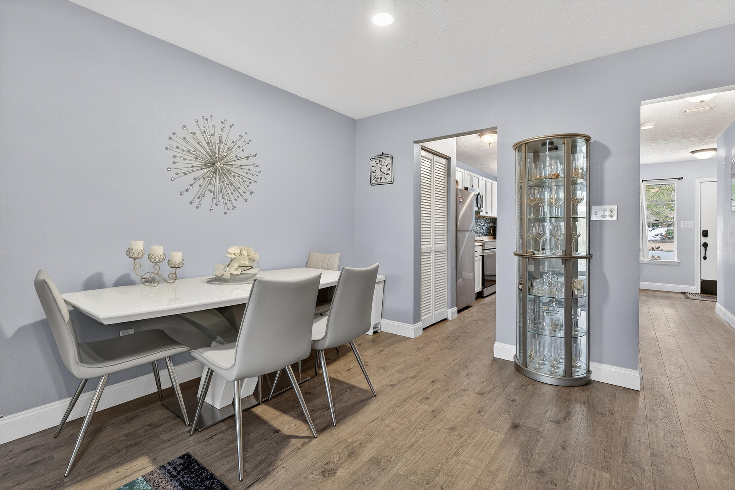 PORT DIXIE - Residential