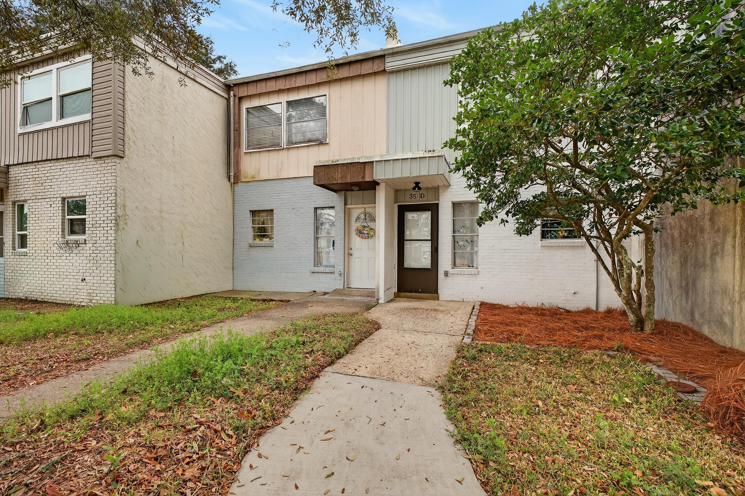 PORT DIXIE - Residential