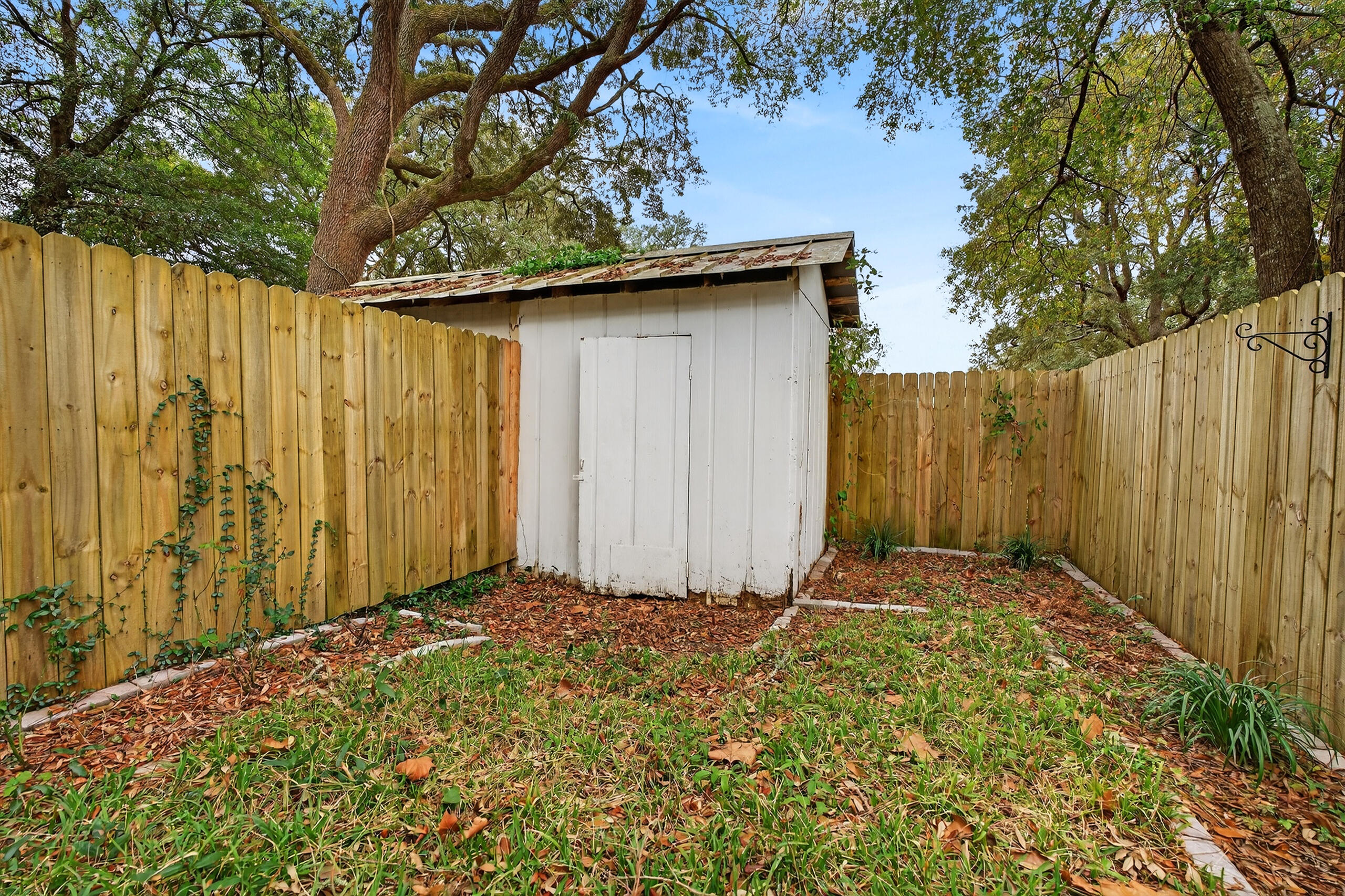 PORT DIXIE - Residential