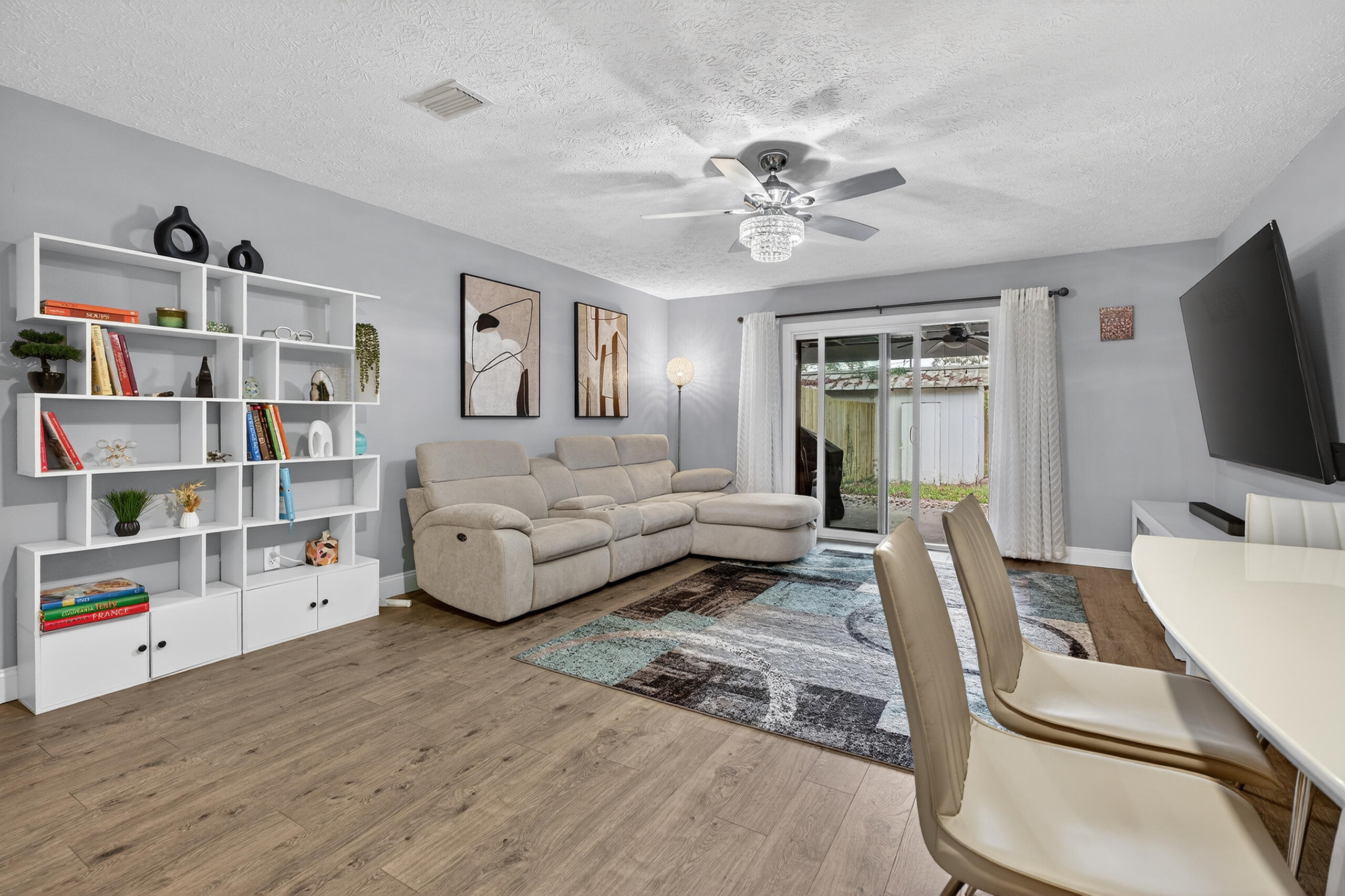 PORT DIXIE - Residential