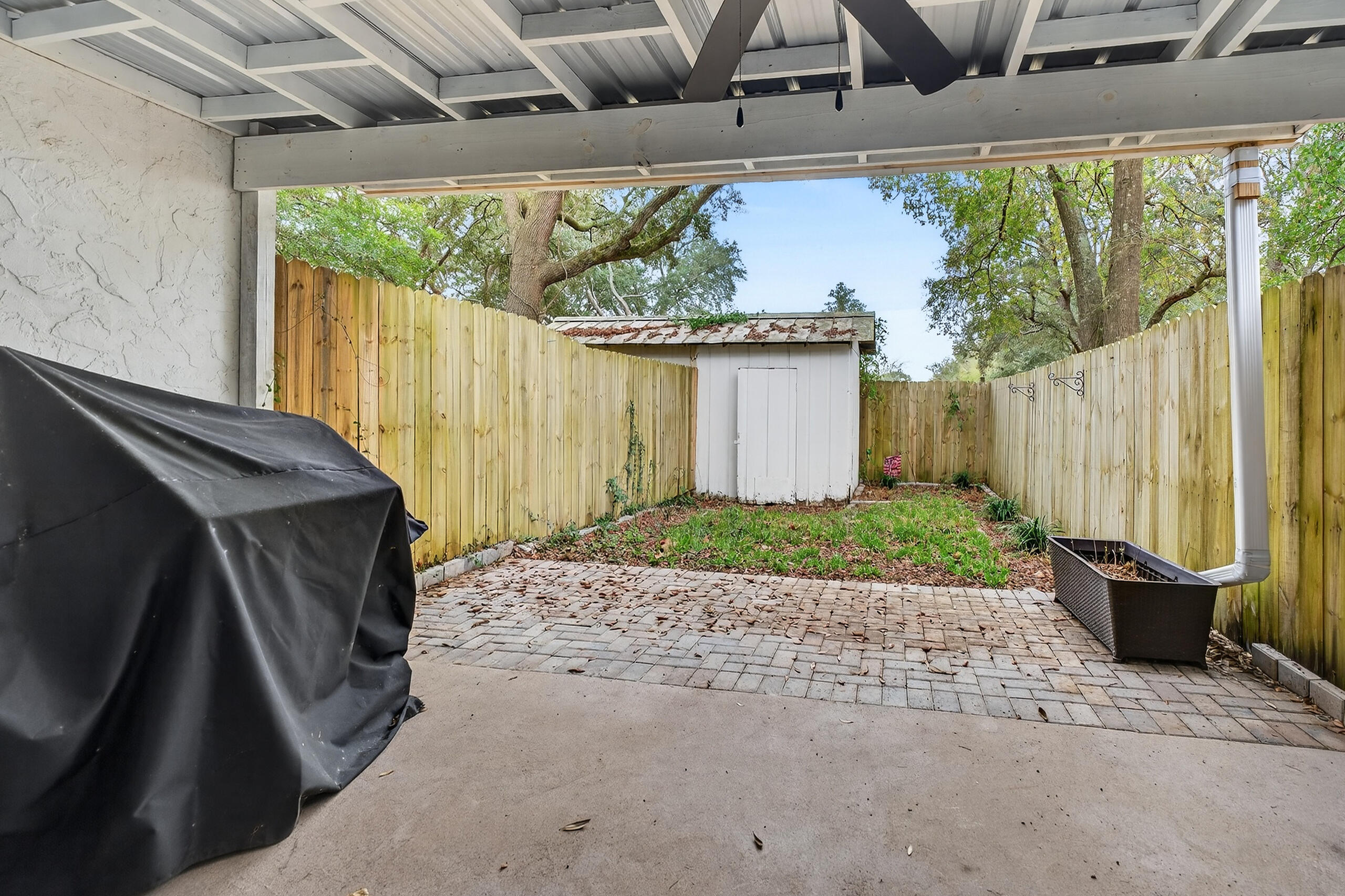 PORT DIXIE - Residential