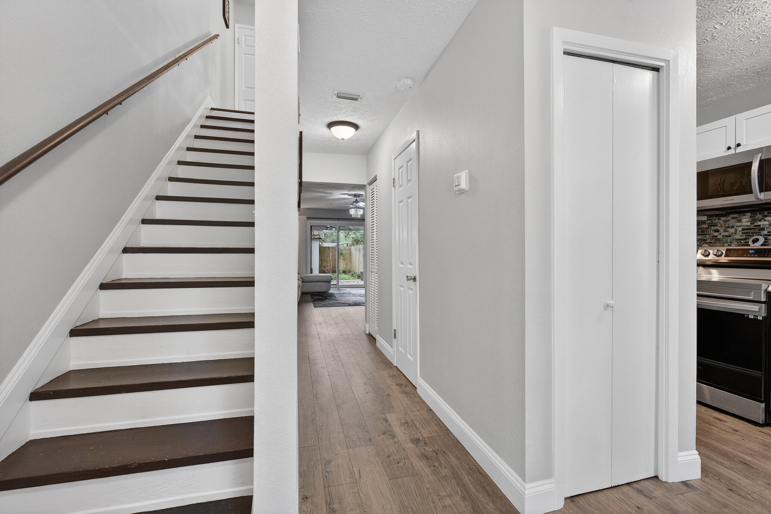 PORT DIXIE - Residential