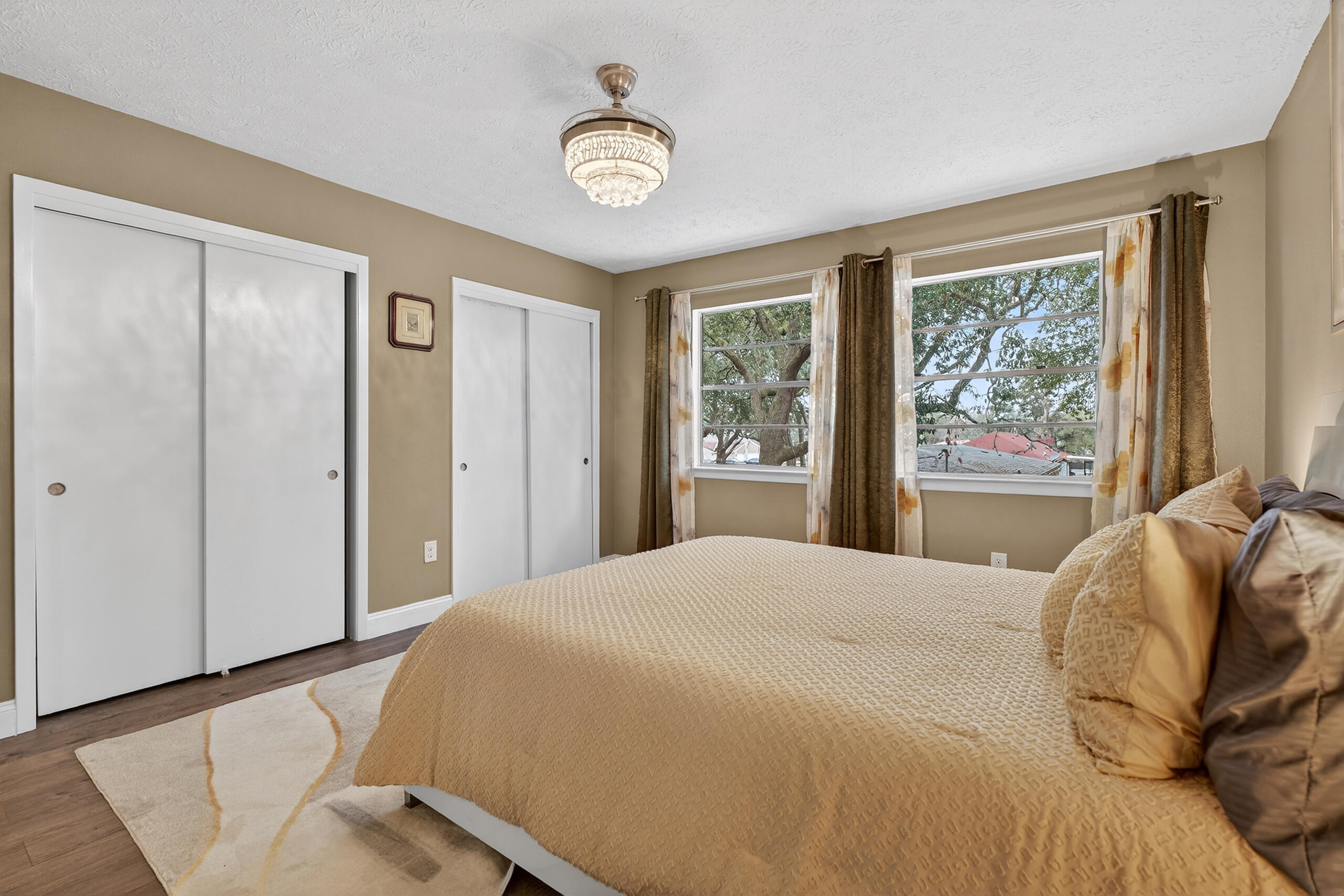 PORT DIXIE - Residential