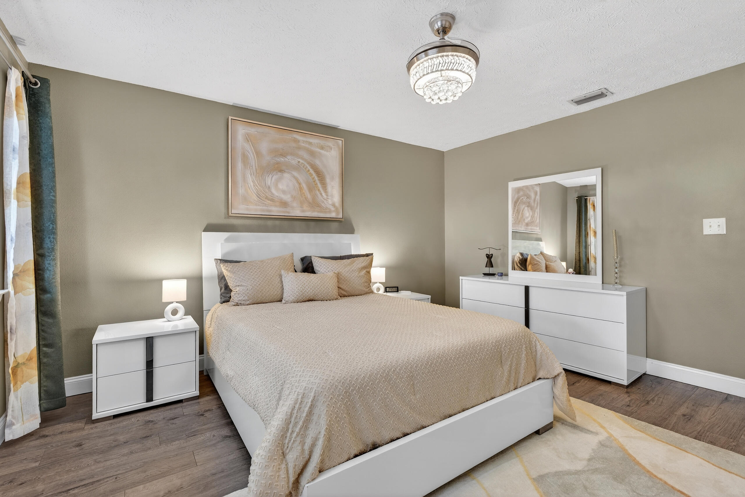 PORT DIXIE - Residential