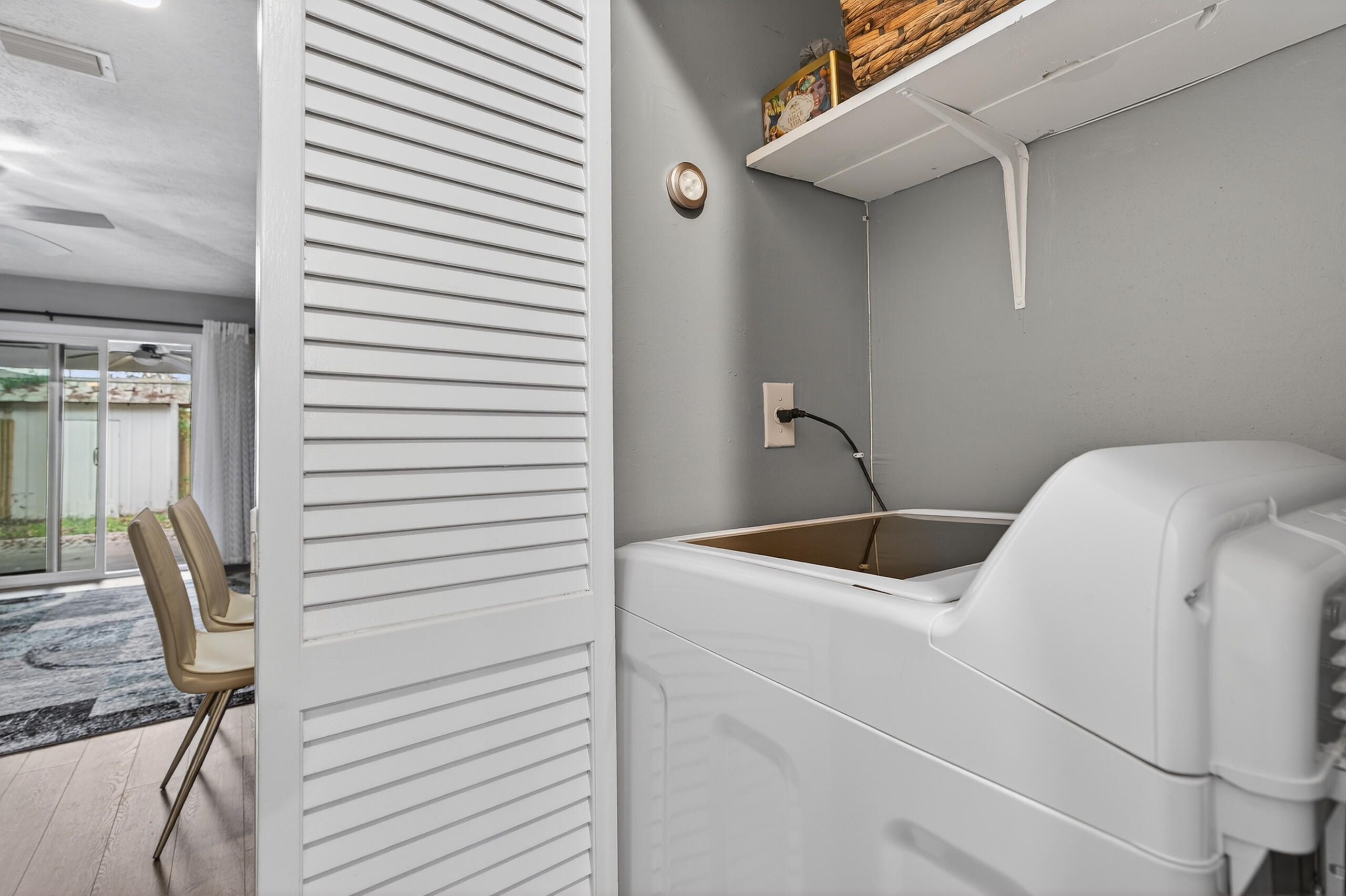 PORT DIXIE - Residential