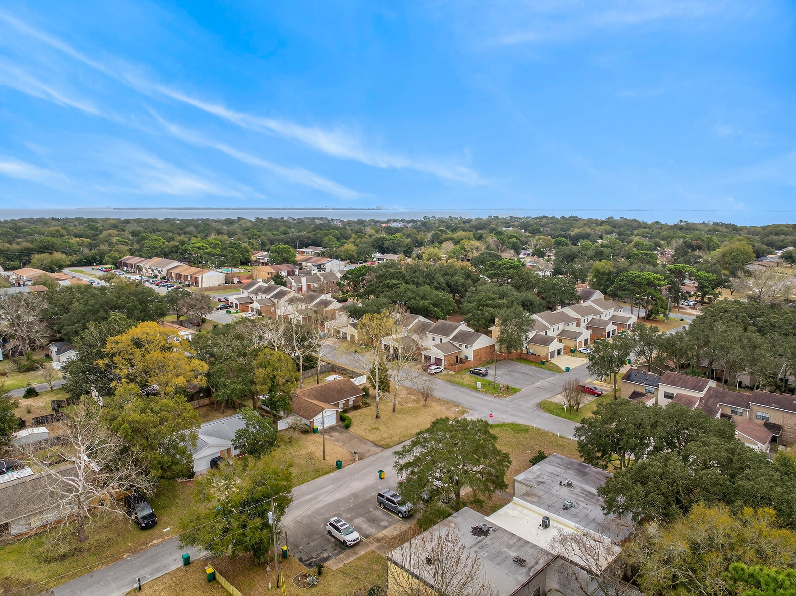 PORT DIXIE - Residential