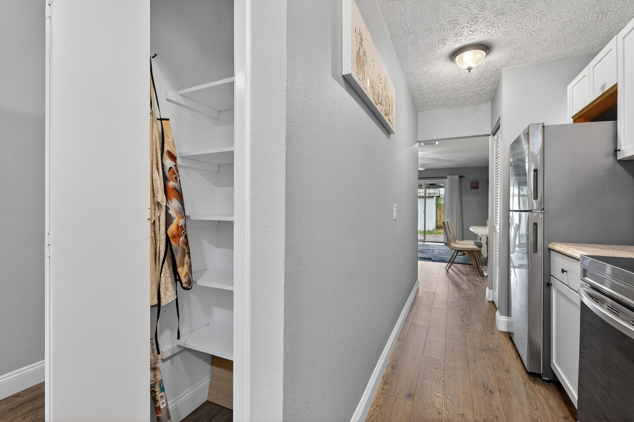 PORT DIXIE - Residential