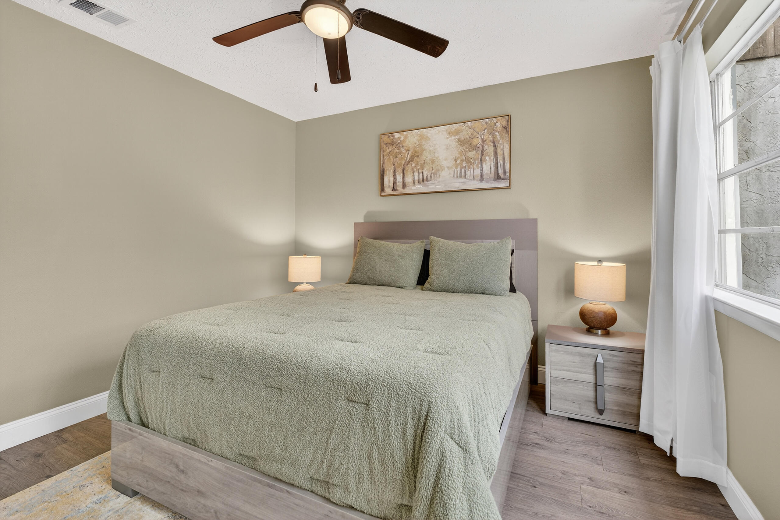 PORT DIXIE - Residential