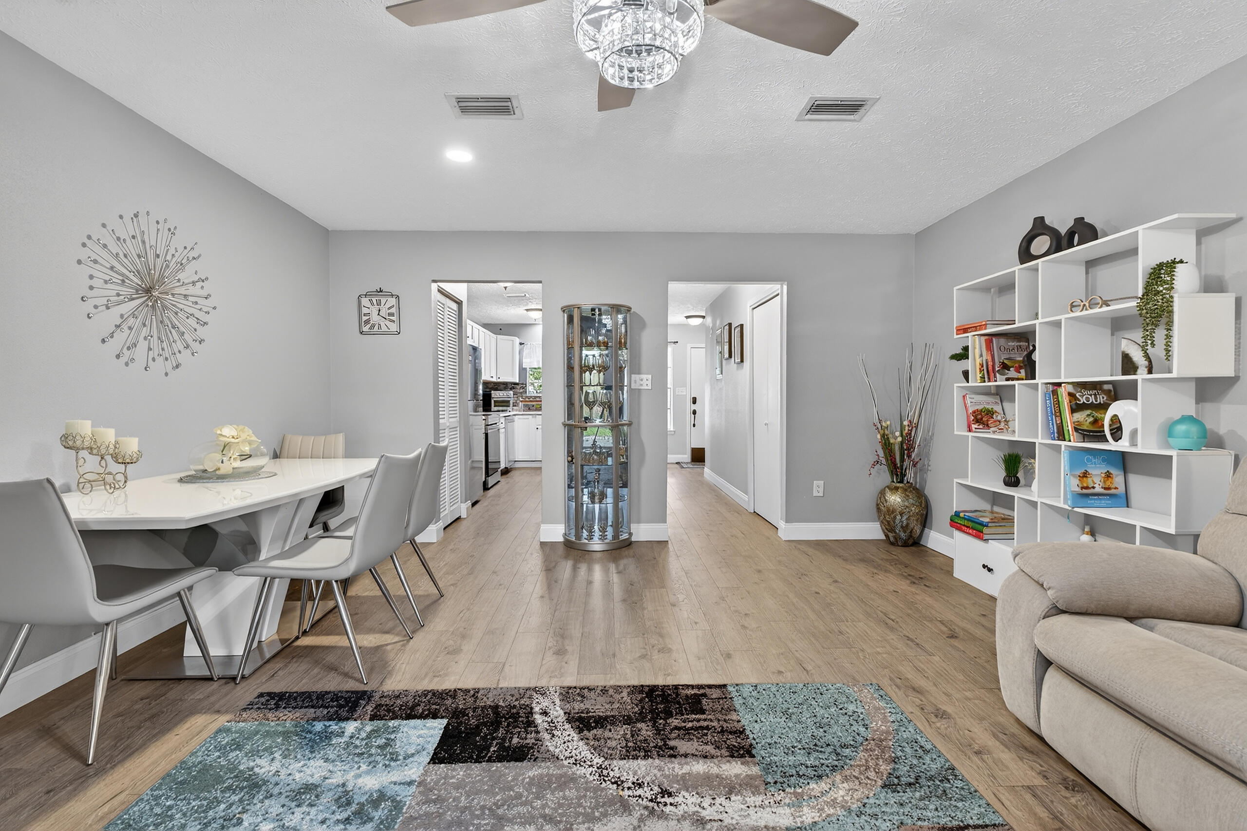 PORT DIXIE - Residential