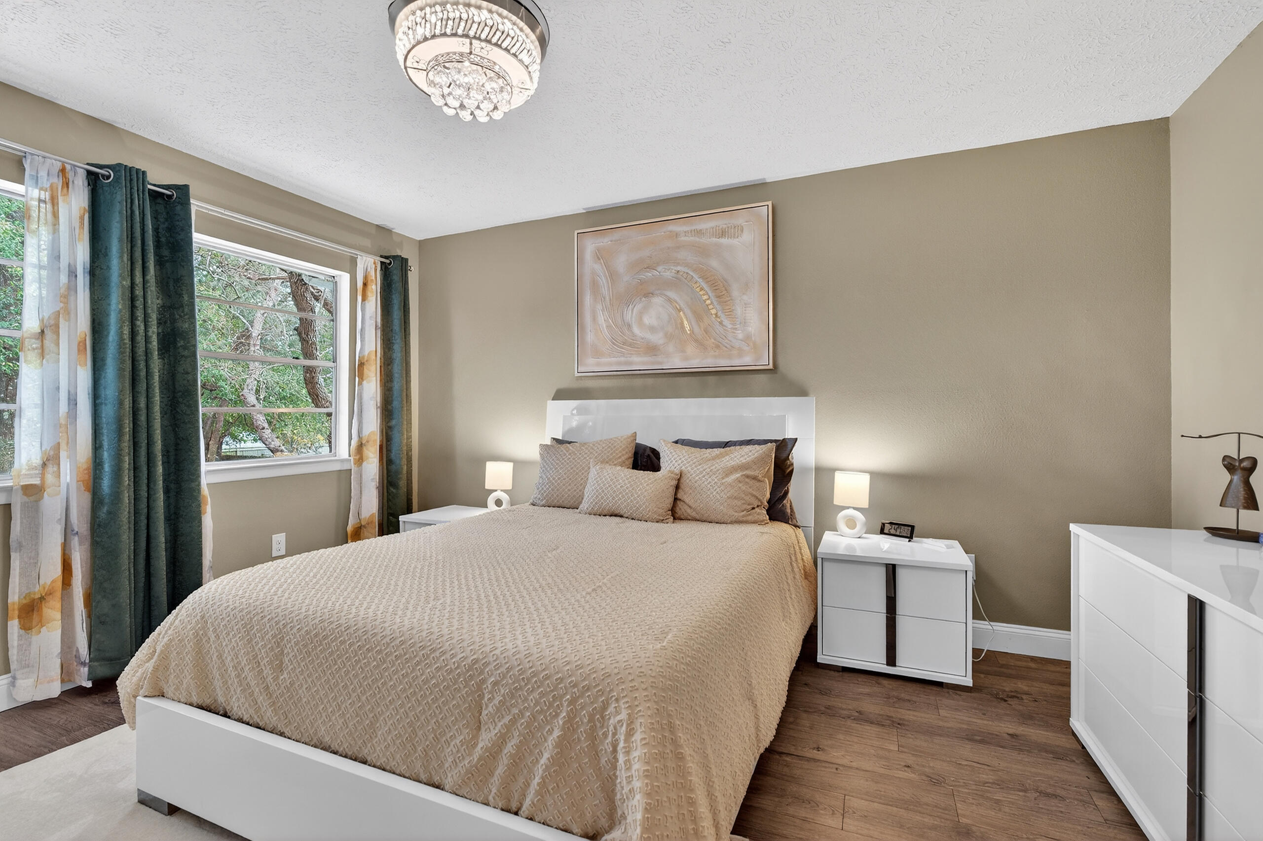 PORT DIXIE - Residential