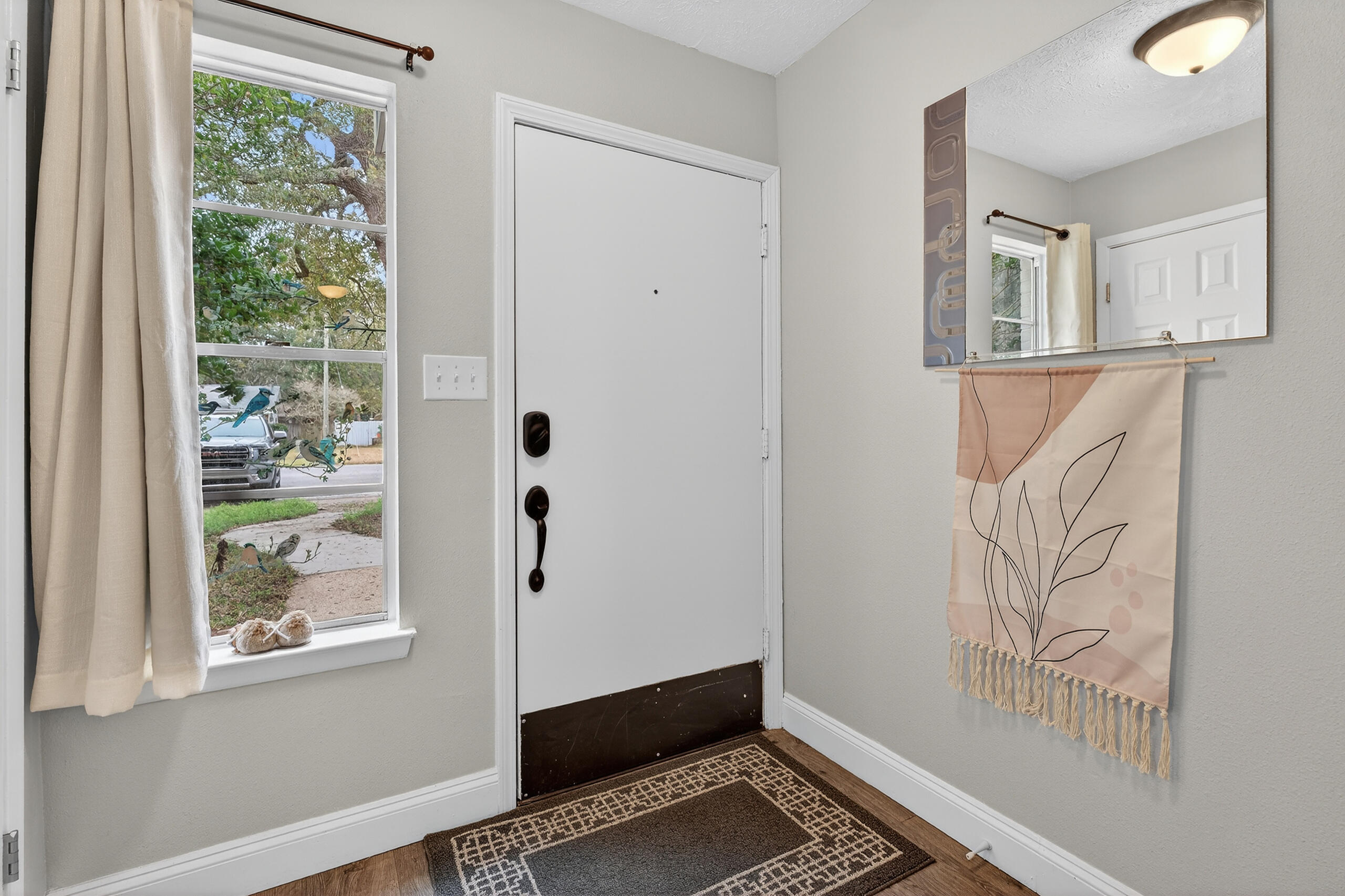 PORT DIXIE - Residential