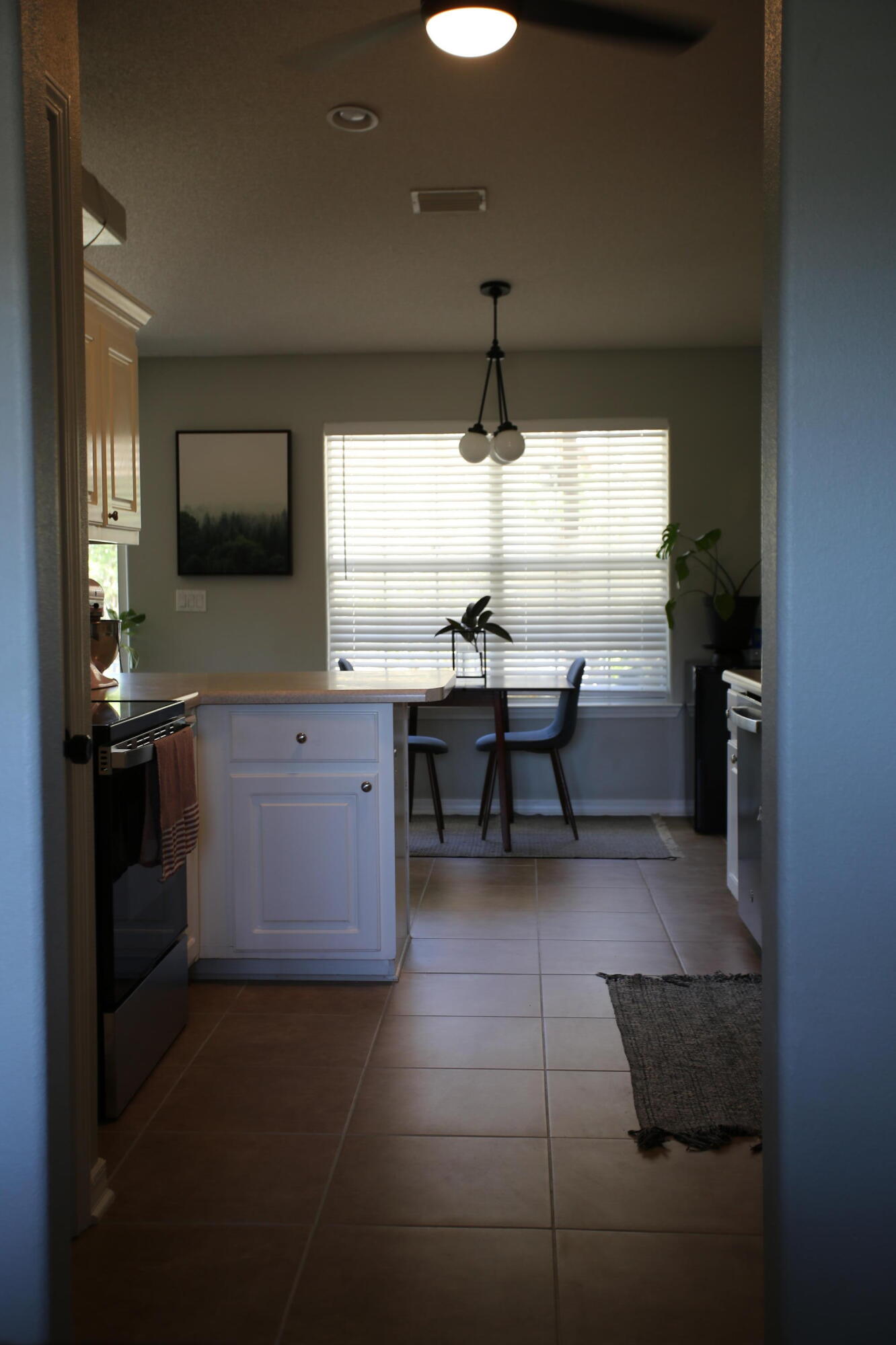 HOLLEY BY THE SEA - Residential