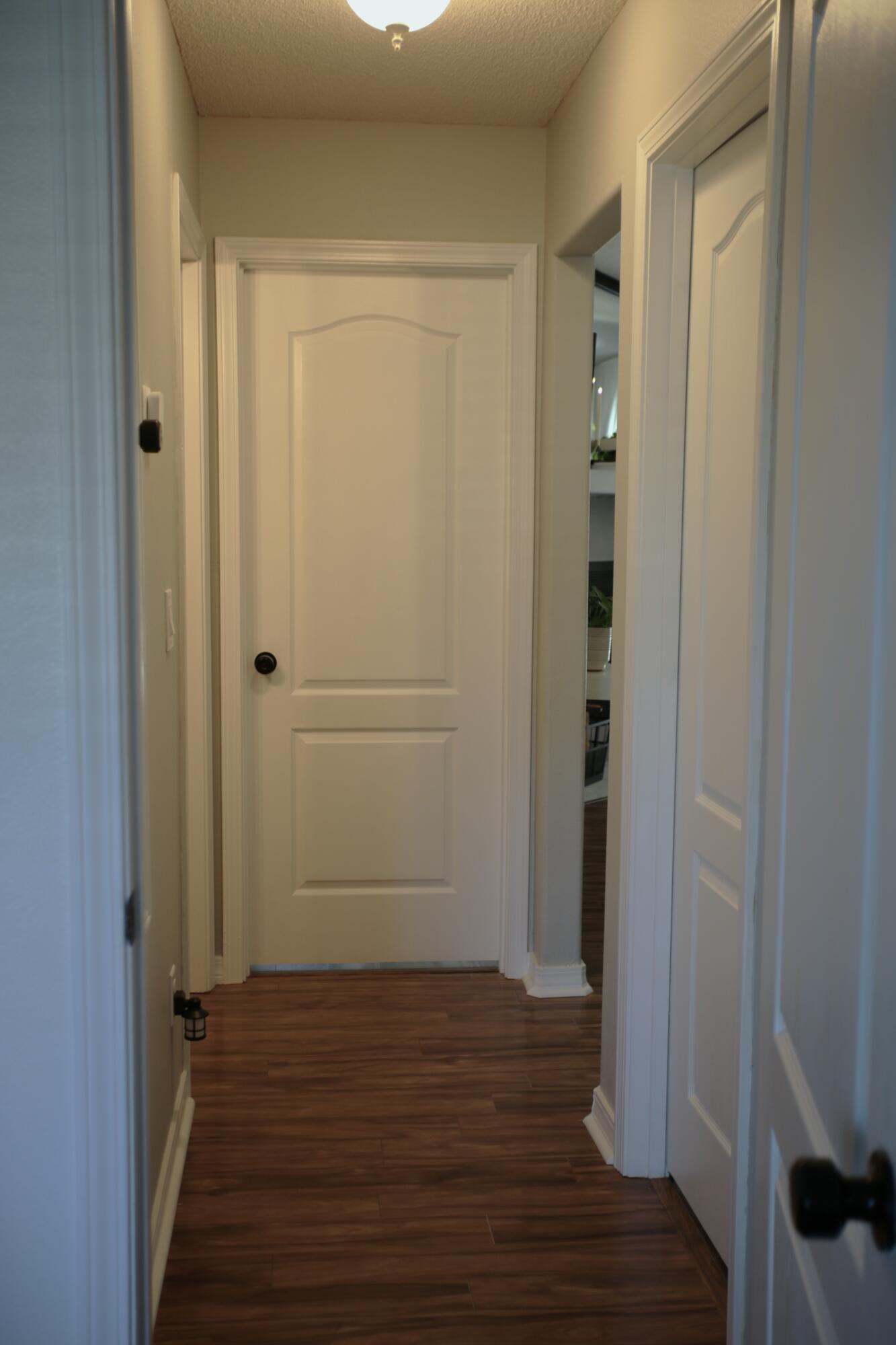 HOLLEY BY THE SEA - Residential