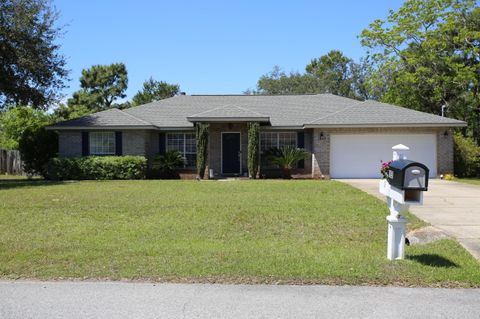 1953 Amhurst Court Navarre FL 32566