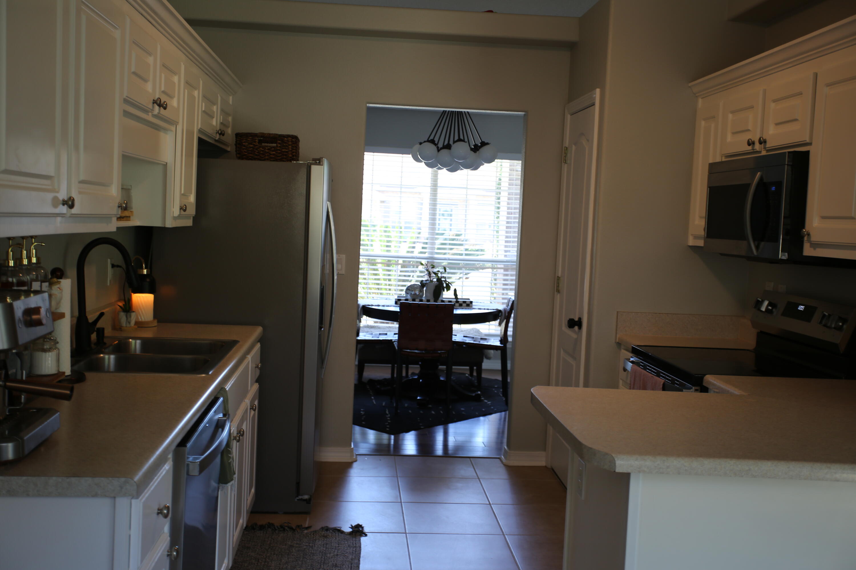 HOLLEY BY THE SEA - Residential