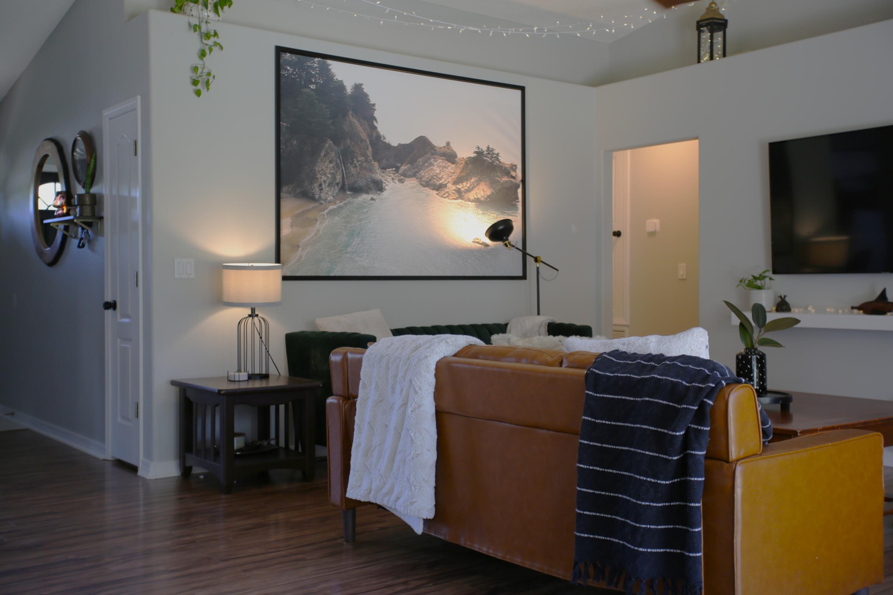 HOLLEY BY THE SEA - Residential