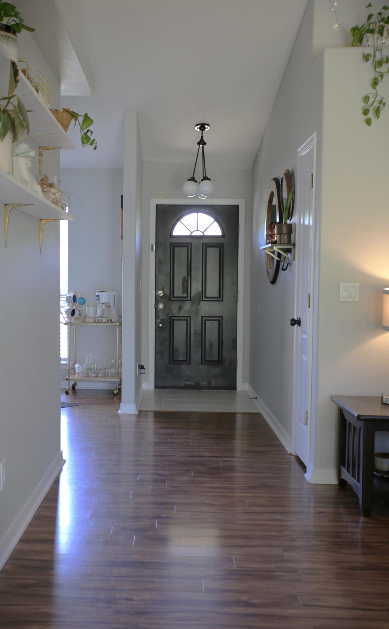 HOLLEY BY THE SEA - Residential